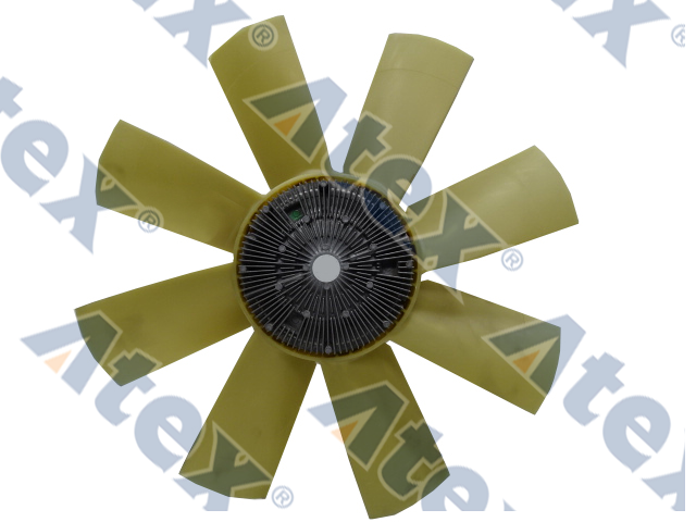 613-05705 1459023, 21705705 Fan Clutch Complete