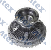 613-07619  Fan Clutch (electrical)