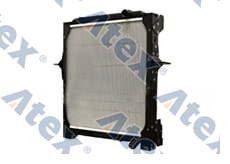 613-10099 20810099, 5001868514, 6.35217, 7420810095, 85000662, 8MK 376 745-181 Su Radyötörü 