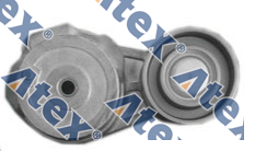 613-19386 21719386 Tensioner Pulley