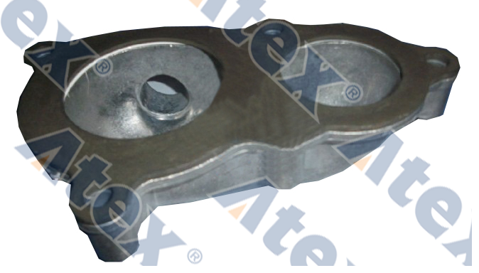 613-22730 422730 Cover, Thermostat Housing