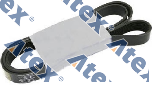 613-24145 9524145 V Belt