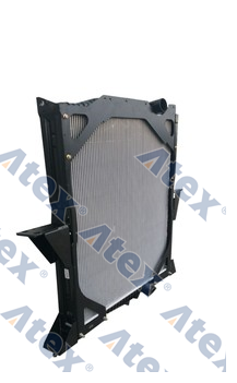 613-24980 21124980 Su Radyötörü 