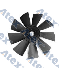 613-27491 3827491 Fan Blade
