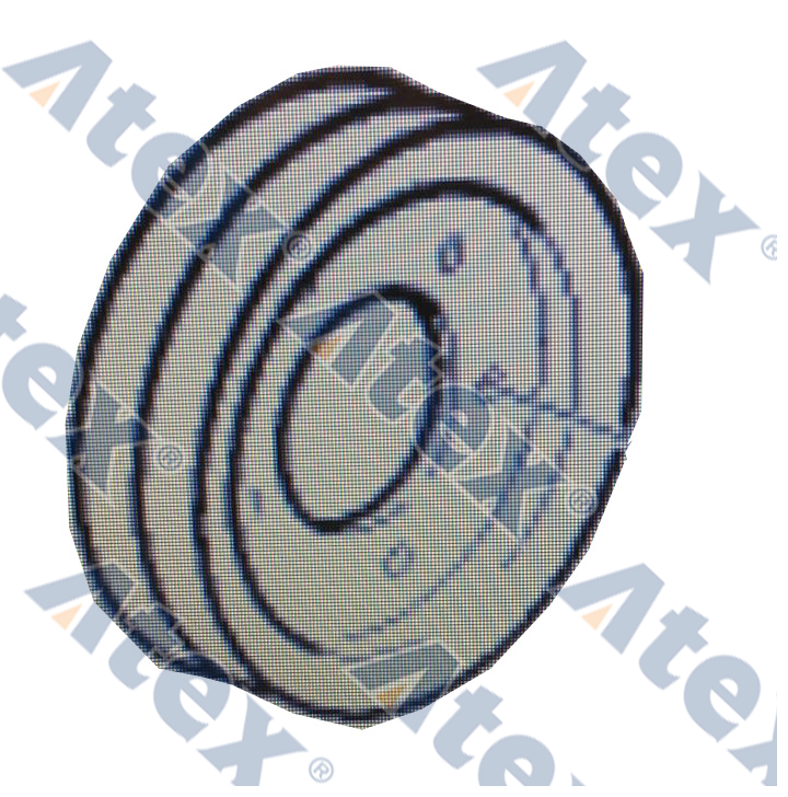 613-27666 20727666 Belt Tensioner