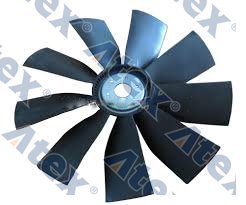 613-28964 3828964 Fan Blade