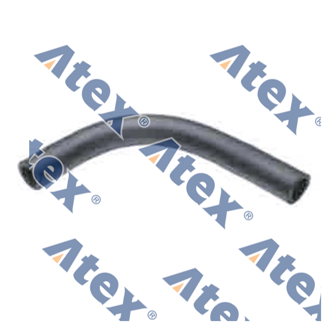 613-29909 1629909, 3197764 Şanzumana Yağ Soğutucu Hortum