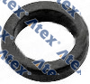 613-32261 20566808, 21532261, 7421532261 Rubber Moulding, Coolant Pipe