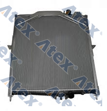 613-36915-NISSENS 20536915, 20536948, 21375354 Su Radyatörü