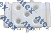 613-37179 3037179 Expansion Tank (without Sensor)