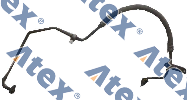 613-40046 613-40046 Klima Kompresör Hortumu