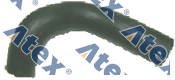 613-42202 20542202, 3979986 Hose, Radiator