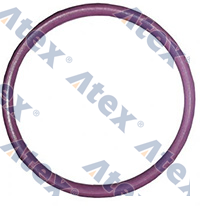 613-43572 1543572 Devirdaim Çıkış Boru Lastiği