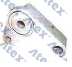 613-45328 1545328 Gergi Kasnak Bağlantı Ayak