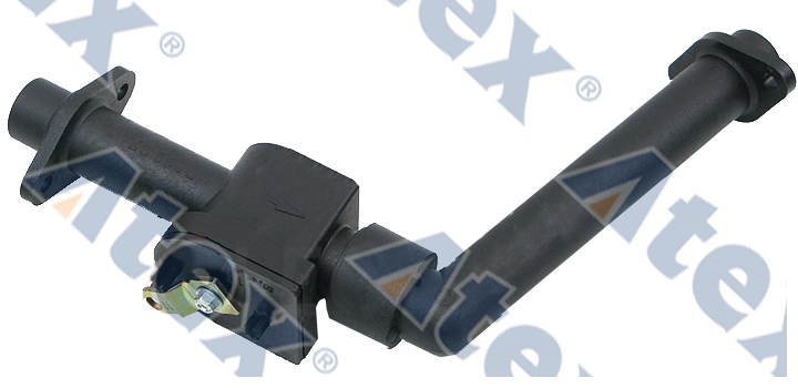 613-45350 21245350 Kalorifer Musluğu