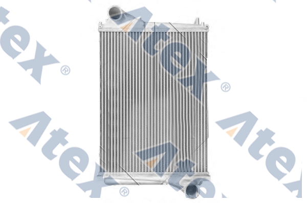 613-49624 21209725, 21649624 Intercooler