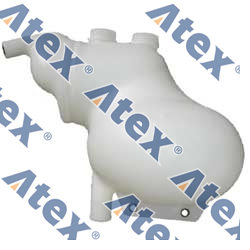 613-52259 02-2259, 8152259 Radyatör Su Deposu