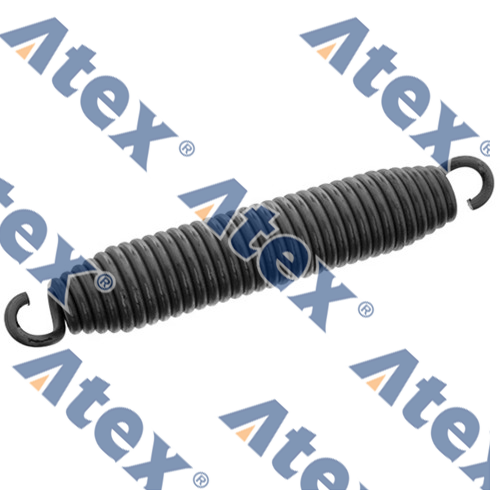 613-55934 20755934 Tensioner Pulley Spring