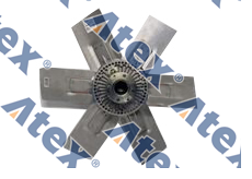 613-60061-BEHR 1660061 Clutch Fan