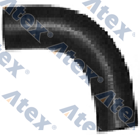 613-60896 1660896 Radyatör Hortumu