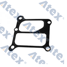 613-61465 3161465, 7403161465 Plane Gasket, Thermostat Housing