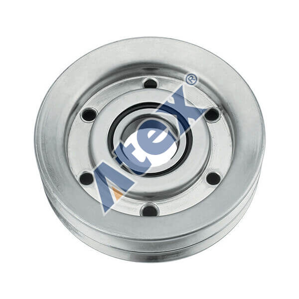 613-61878 1661878Pulley