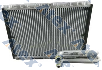 613-63612 21063612 Heat Exchanger
