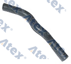 613-64112 1664112 Radyötör Su Depo Çıkış Hortumu