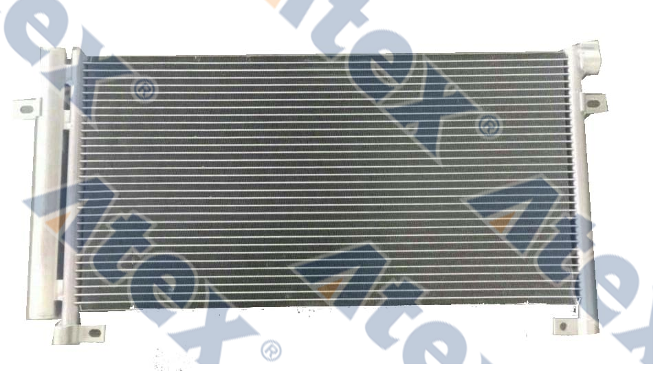 613-68927 22174113, 22212990, 22768927 Air Condition Radiator