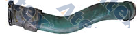 613-70319 8170319 Coolant Pipe