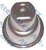 613-71325 471325 Gergi Kasnak Kolu Kapağı