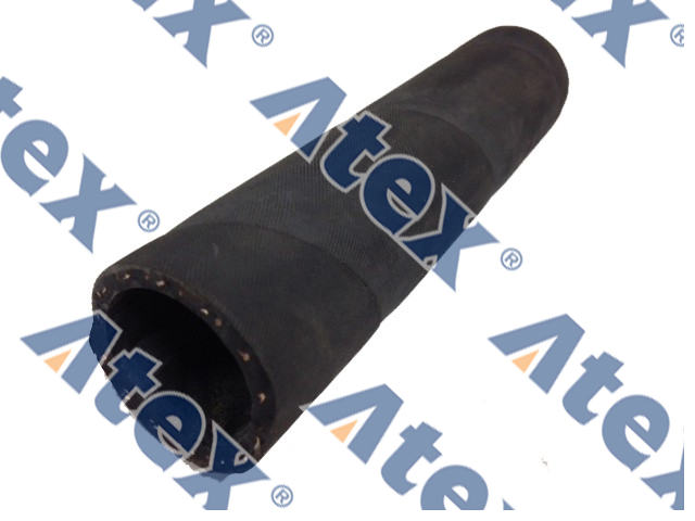 613-72979 20572979 Outlet Hose, Radiator Water Tank