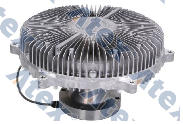 613-75224 22075224 Complete Propeller Fan Electric