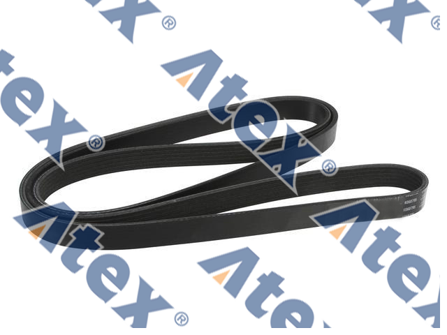 613-75521 1675521 V Belt