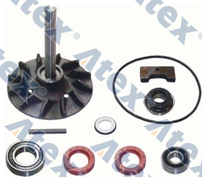 613-75609 3097204 Devirdaim Tamir Takımı