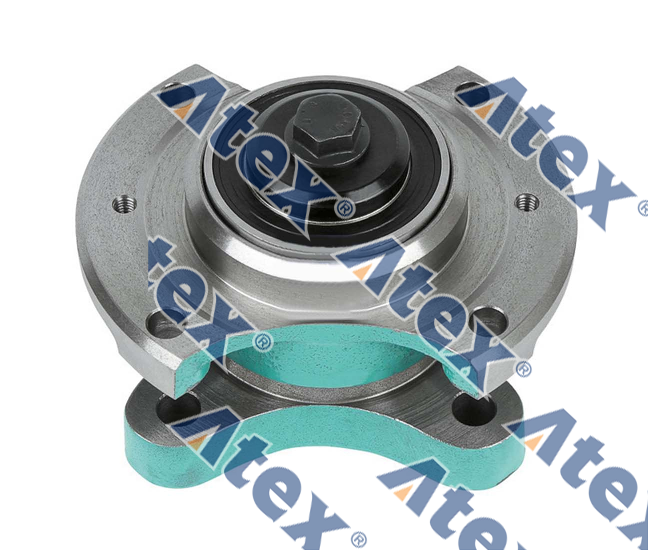 613-75738 613-75738 Fan Bağlantı Kiti