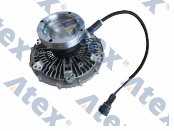 613-76186-1  Visko Göbeği Elektrikli (for 20576186)