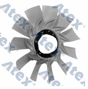 613-76186-2  Fan Pervanesi(for 20576186)