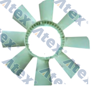 613-76291 1676291, 3979988, 8113455 Propeller