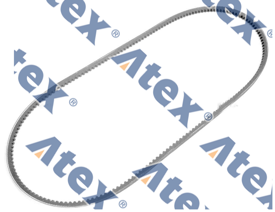 613-76533 20506988, 976533, 978273 V Belt 10*1175