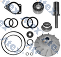 613-76852 276852 Repair Kit,water Pump (without Bearing)