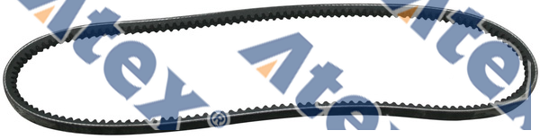 613-77221 977221 V Belt