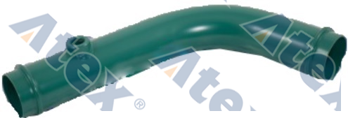 613-77895 1677895 Coolant Pipe