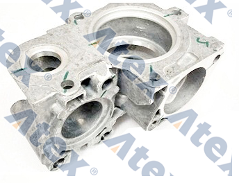 613-79076 3979076 Thermostat Housing