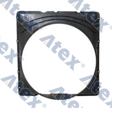 613-79728 3979728 Fan Shroud