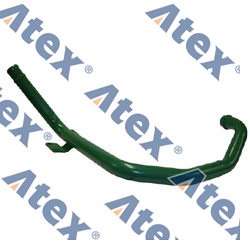 613-79891 3979891 Radiator Hose