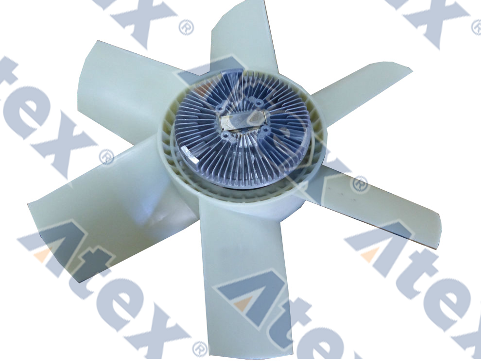 613-79922 3979922, 8112579, 8112922, 8149470, 85000072 Complete Fan