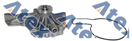 613-80077 20538820, 21280077, 21469157 Komple Devirdaim Alt Tablalı