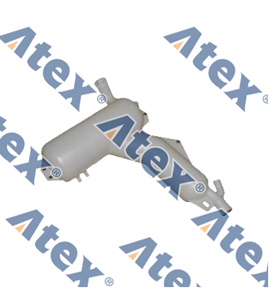 613-80442 1080442, 8150556 Expansion Tank (without Sensor)