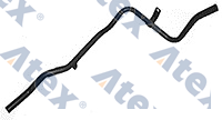 613-81255 1081255 Coolant Pipe